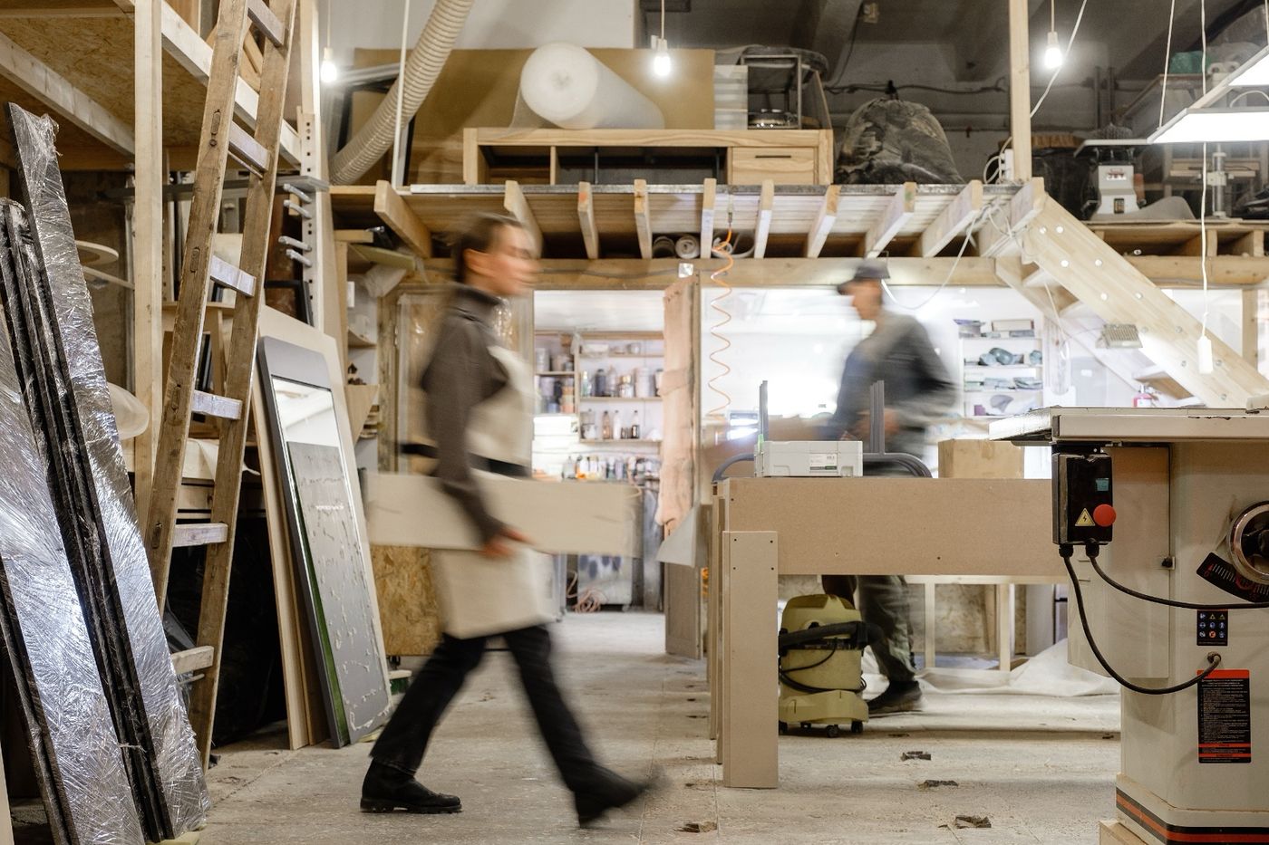 Shopify Webshop für Erides, Webdesign, Entwicklung & Optimierung