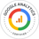 Google Analytics Zertifikat