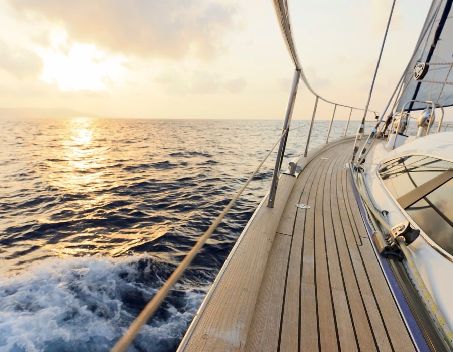 Von Typo3 zu WordPress – Webdesign für Hafen- & Marinaanbieter