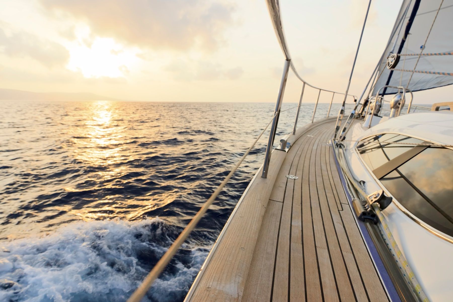Von Typo3 zu WordPress – Webdesign für Hafen- & Marinaanbieter
