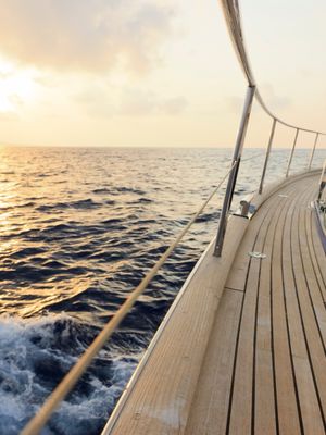 Von Typo3 zu WordPress – Webdesign für Hafen- & Marinaanbieter