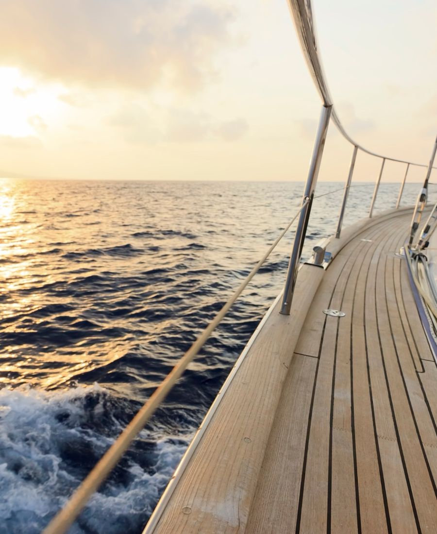 Von Typo3 zu WordPress – Webdesign für Hafen- & Marinaanbieter