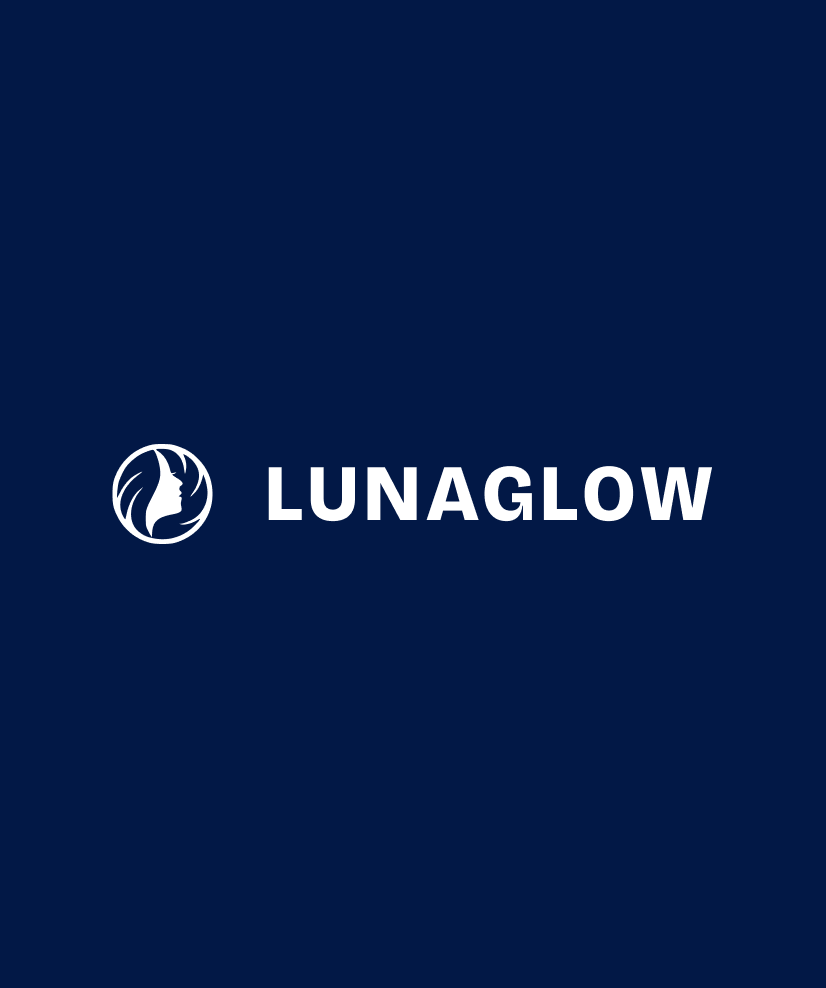 Luna 1 – Webprojekt