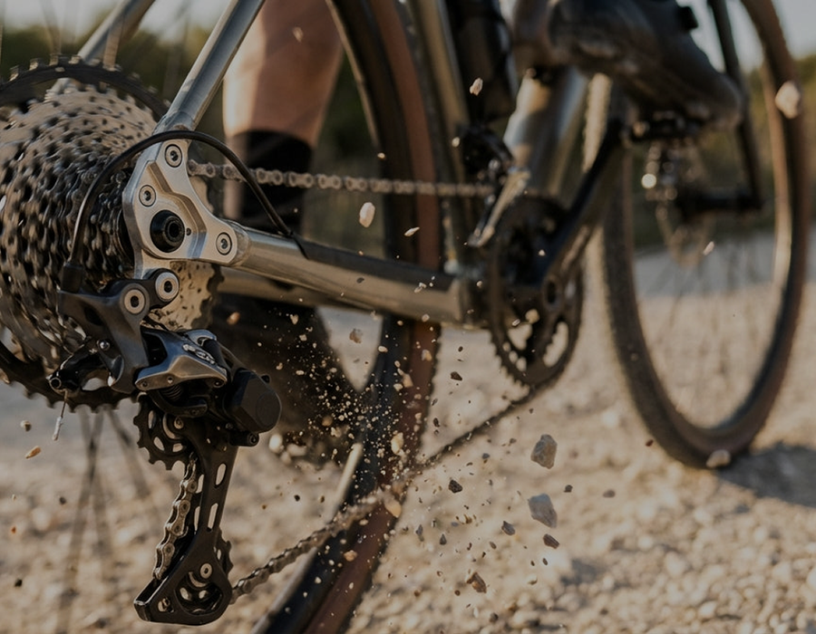 Schaltauge24 – Shopify Shop für 5.000+ Fahrradteile mit Custom App