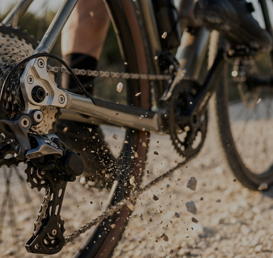 Schaltauge24 – Shopify Shop für 5.000+ Fahrradteile mit Custom App
