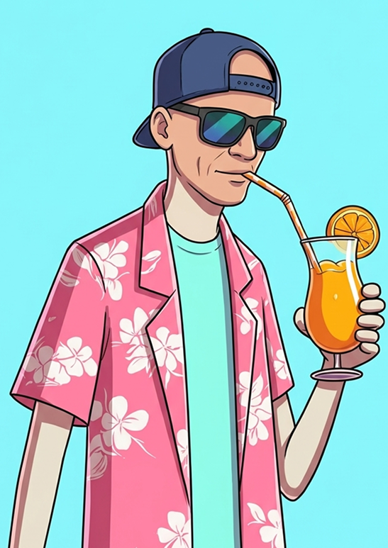 Webdesigner Uwe Horn