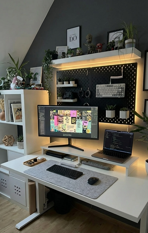 Webdesigner Uwe Horn